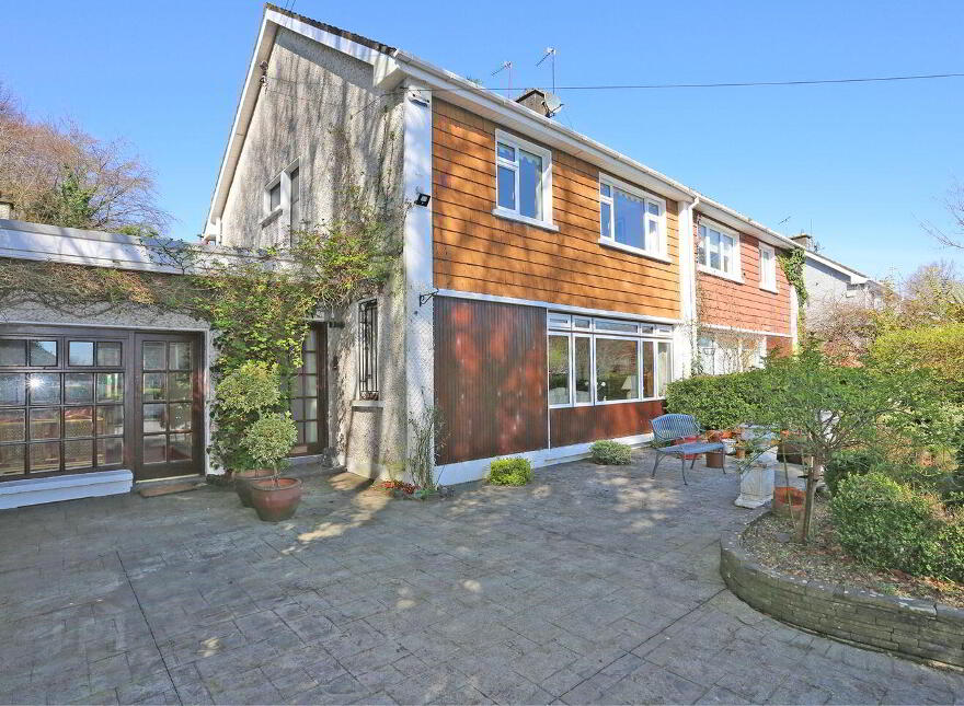Ashton, 9 Bellevue Gardens, North Circular Road, V94N25E