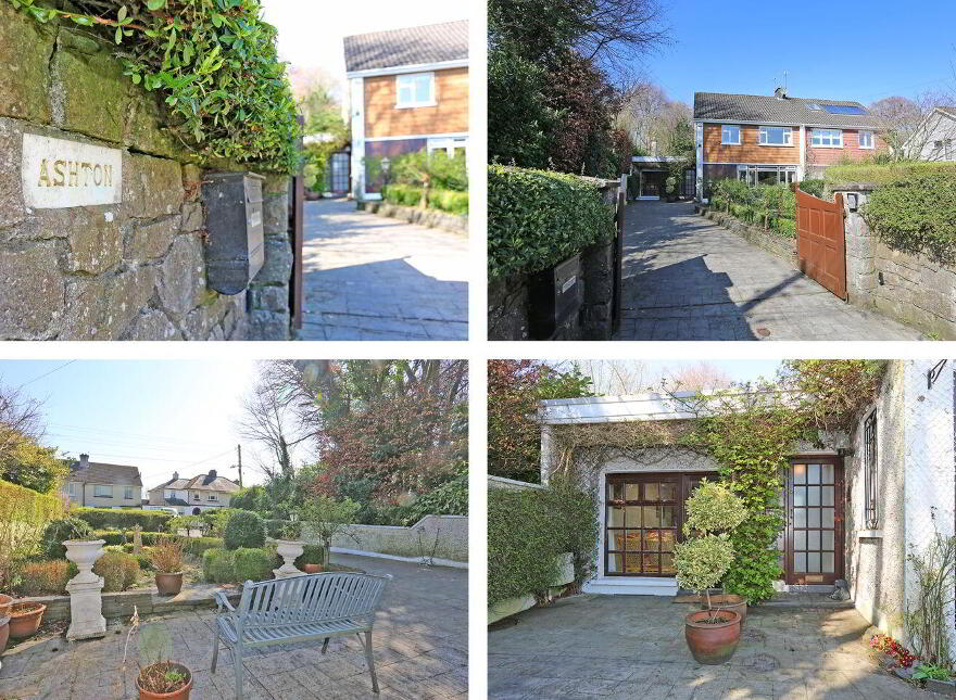 Ashton, 9 Bellevue Gardens, North Circular Road, V94N25E