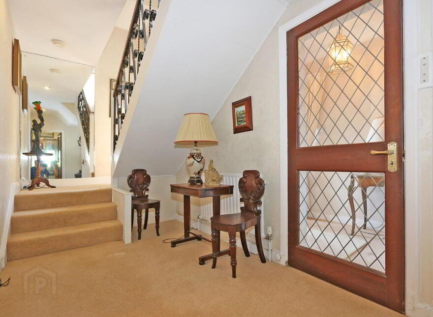 Ashton, 9 Bellevue Gardens, North Circular Road, V94N25E