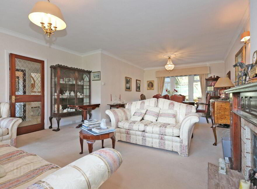 Ashton, 9 Bellevue Gardens, North Circular Road, V94N25E