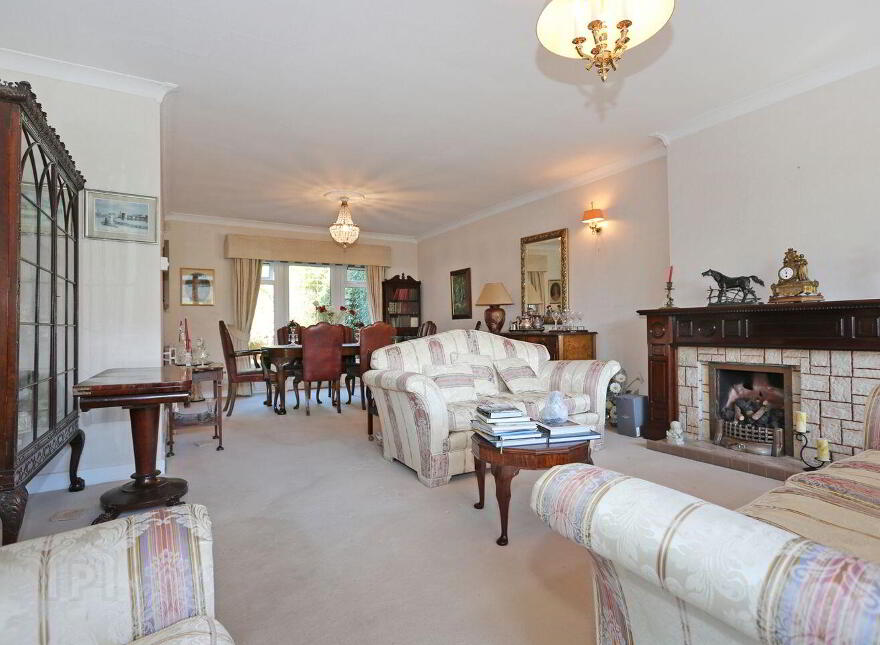 Ashton, 9 Bellevue Gardens, North Circular Road, V94N25E