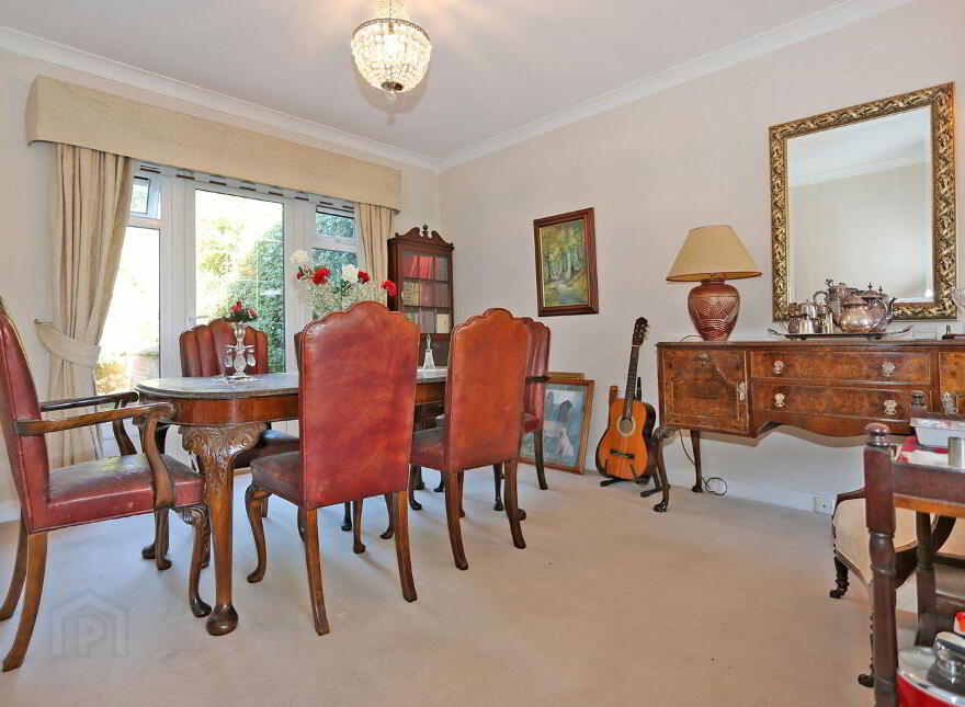 Ashton, 9 Bellevue Gardens, North Circular Road, V94N25E