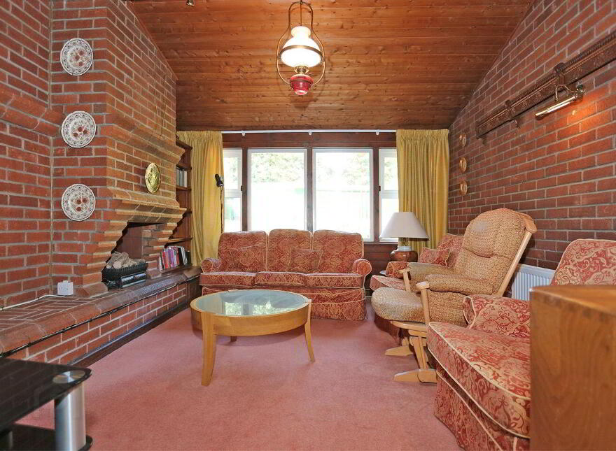 Ashton, 9 Bellevue Gardens, North Circular Road, V94N25E