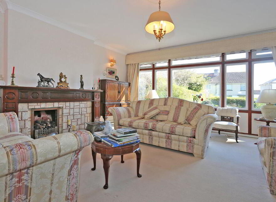 Ashton, 9 Bellevue Gardens, North Circular Road, V94N25E