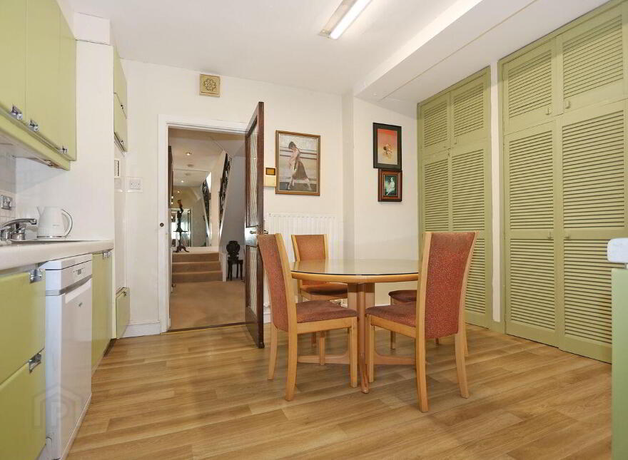 Ashton, 9 Bellevue Gardens, North Circular Road, V94N25E