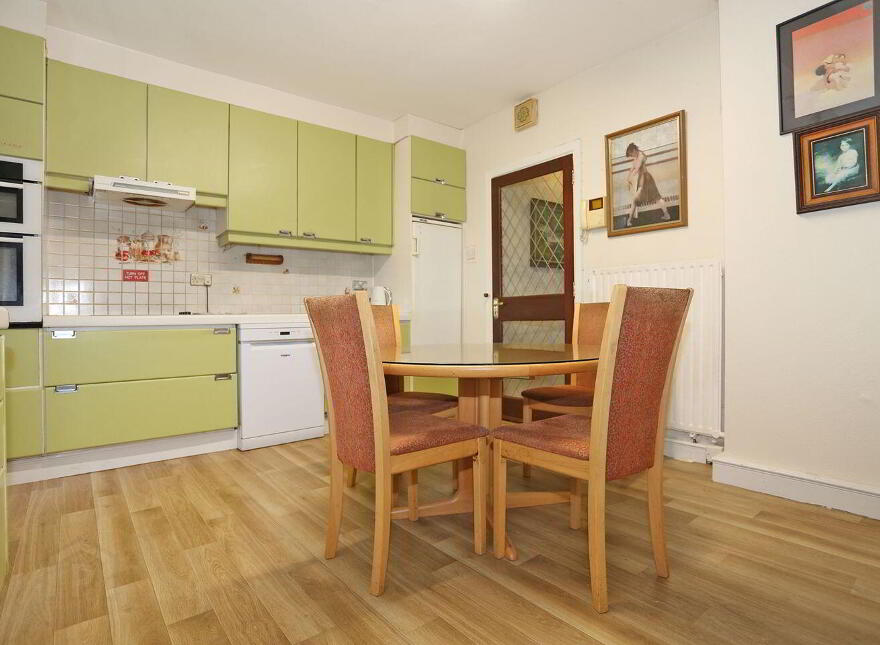 Ashton, 9 Bellevue Gardens, North Circular Road, V94N25E