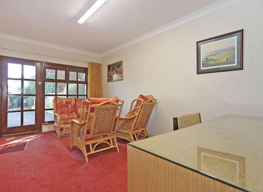 Ashton, 9 Bellevue Gardens, North Circular Road, V94N25E