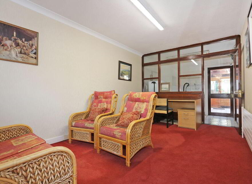 Ashton, 9 Bellevue Gardens, North Circular Road, V94N25E