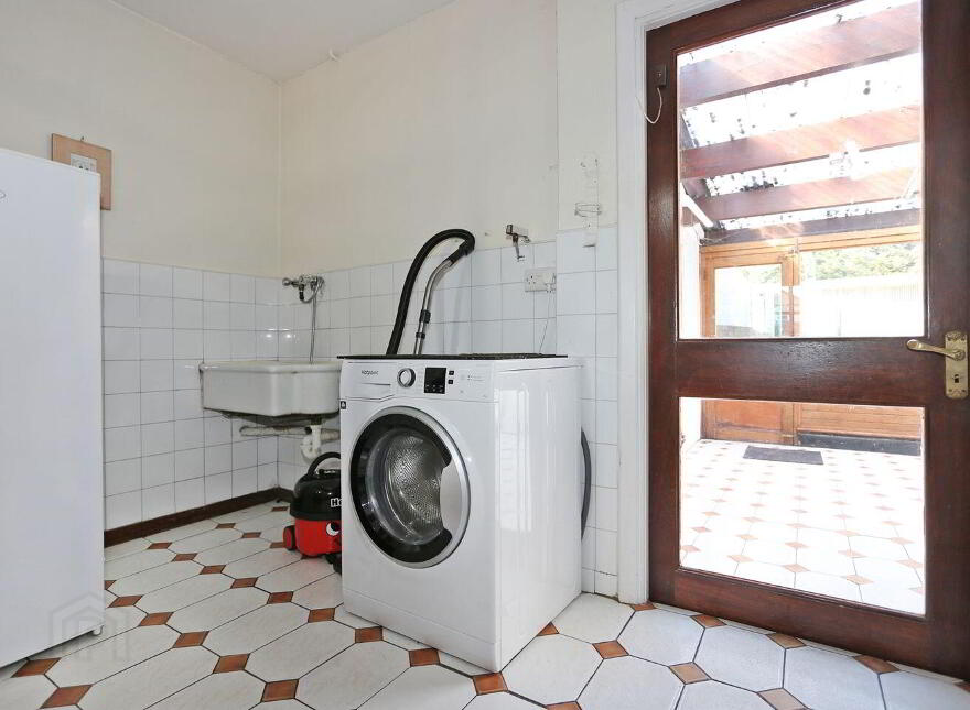 Ashton, 9 Bellevue Gardens, North Circular Road, V94N25E