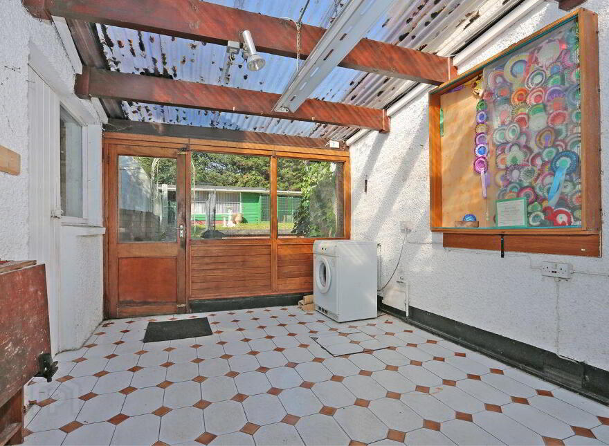 Ashton, 9 Bellevue Gardens, North Circular Road, V94N25E