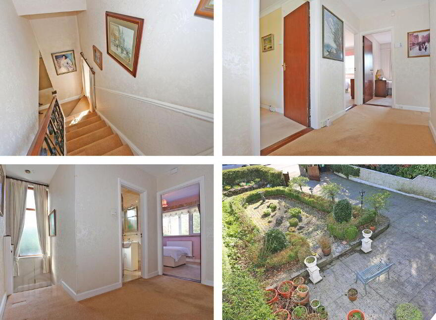 Ashton, 9 Bellevue Gardens, North Circular Road, V94N25E