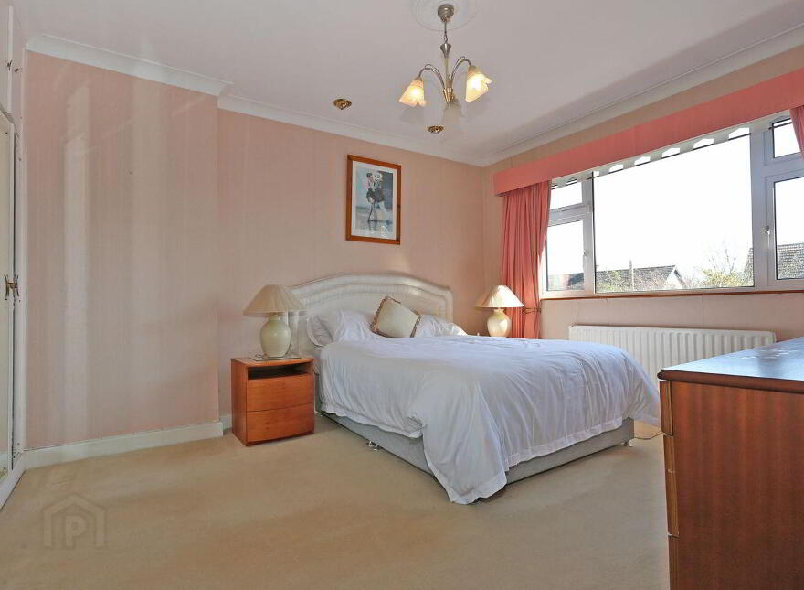 Ashton, 9 Bellevue Gardens, North Circular Road, V94N25E
