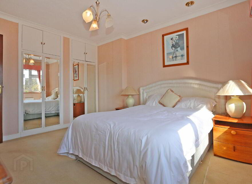 Ashton, 9 Bellevue Gardens, North Circular Road, V94N25E