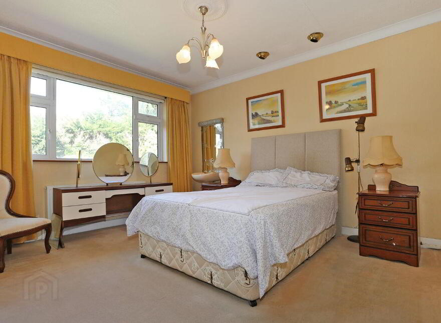 Ashton, 9 Bellevue Gardens, North Circular Road, V94N25E