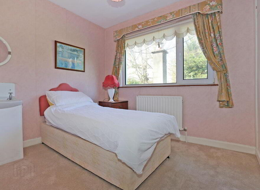 Ashton, 9 Bellevue Gardens, North Circular Road, V94N25E