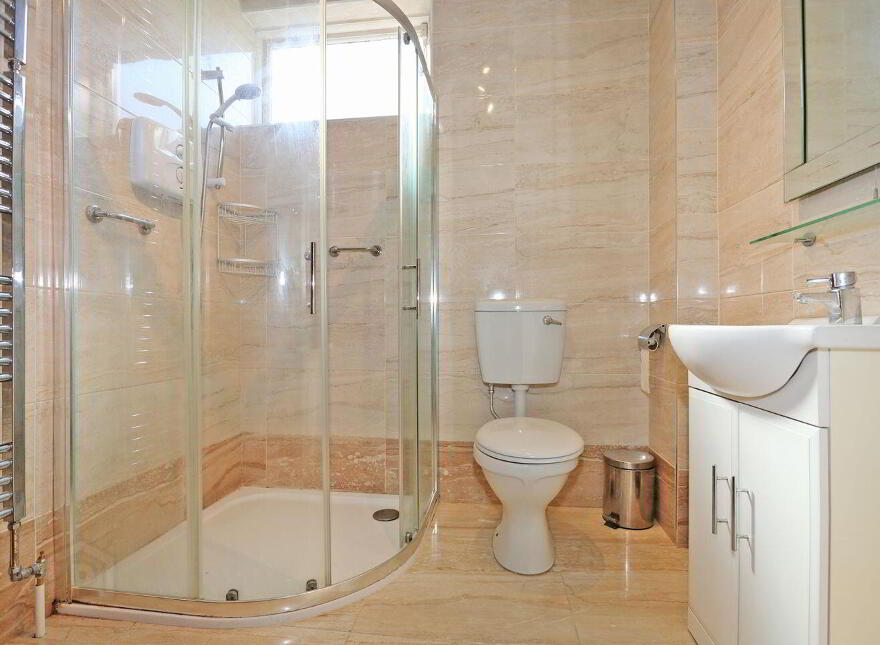 Ashton, 9 Bellevue Gardens, North Circular Road, V94N25E