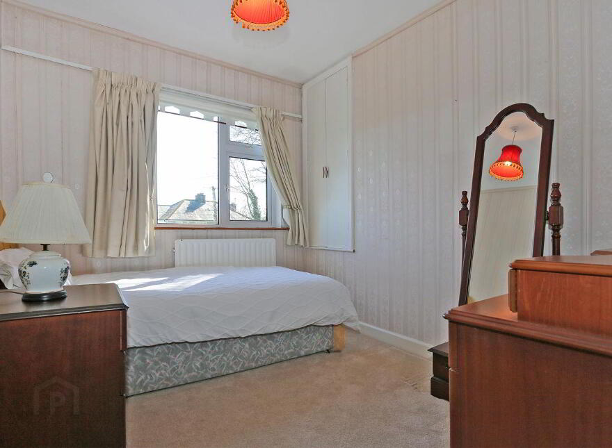 Ashton, 9 Bellevue Gardens, North Circular Road, V94N25E
