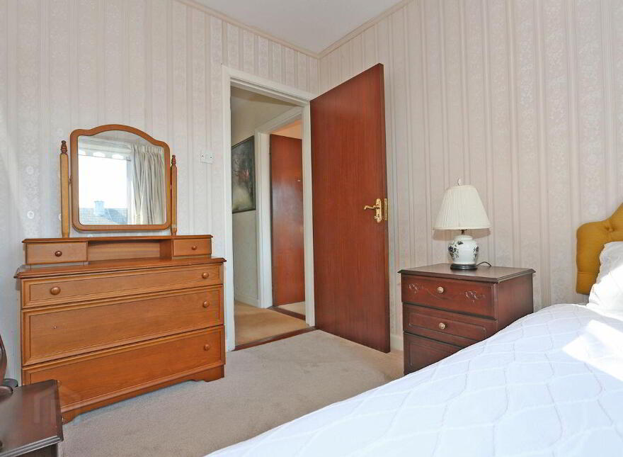 Ashton, 9 Bellevue Gardens, North Circular Road, V94N25E
