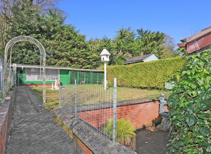 Ashton, 9 Bellevue Gardens, North Circular Road, V94N25E