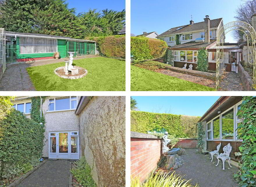 Ashton, 9 Bellevue Gardens, North Circular Road, V94N25E