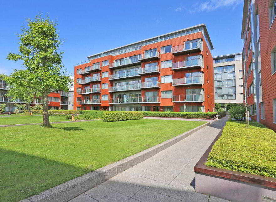 69 The Sarsfield, The Strand Apartments, O'Callaghan, Strand, V94D4V9