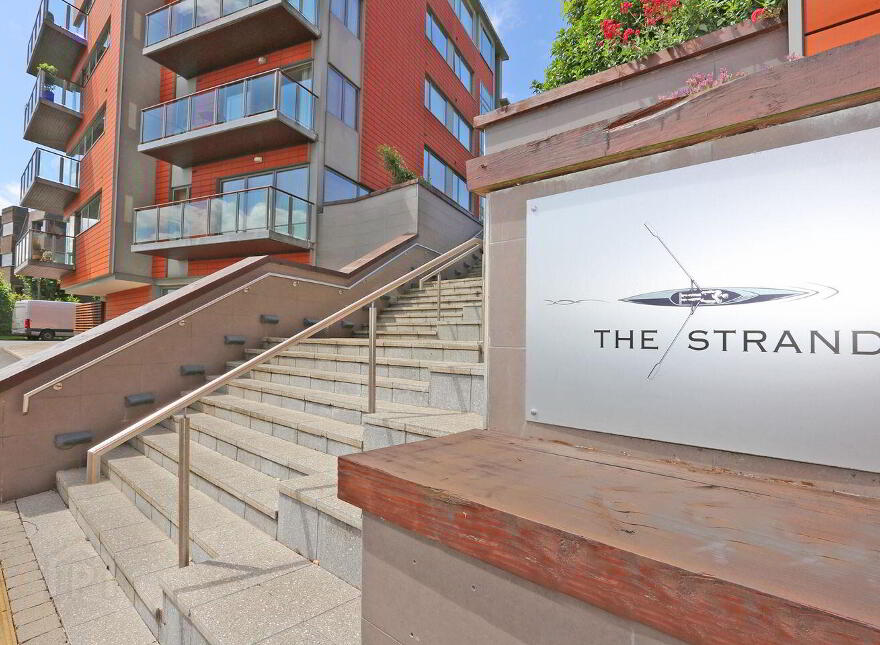 69 The Sarsfield, The Strand Apartments, O'Callaghan, Strand, V94D4V9