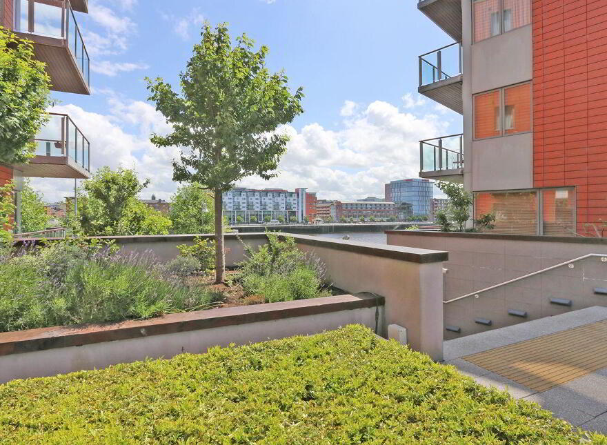 69 The Sarsfield, The Strand Apartments, O'Callaghan, Strand, V94D4V9