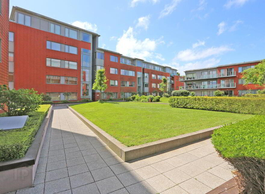 69 The Sarsfield, The Strand Apartments, O'Callaghan, Strand, V94D4V9