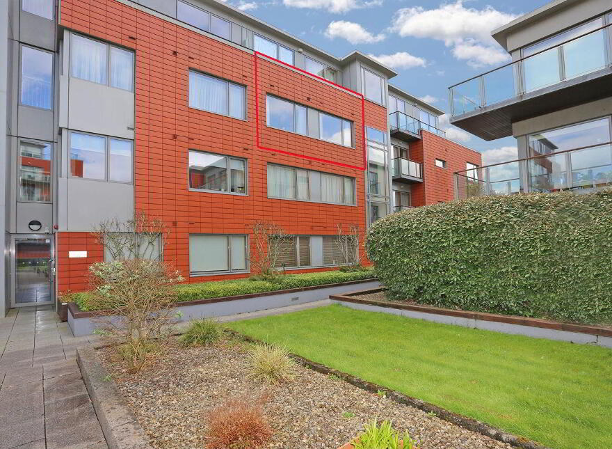 69 The Sarsfield, The Strand Apartments, O'Callaghan, Strand, V94D4V9