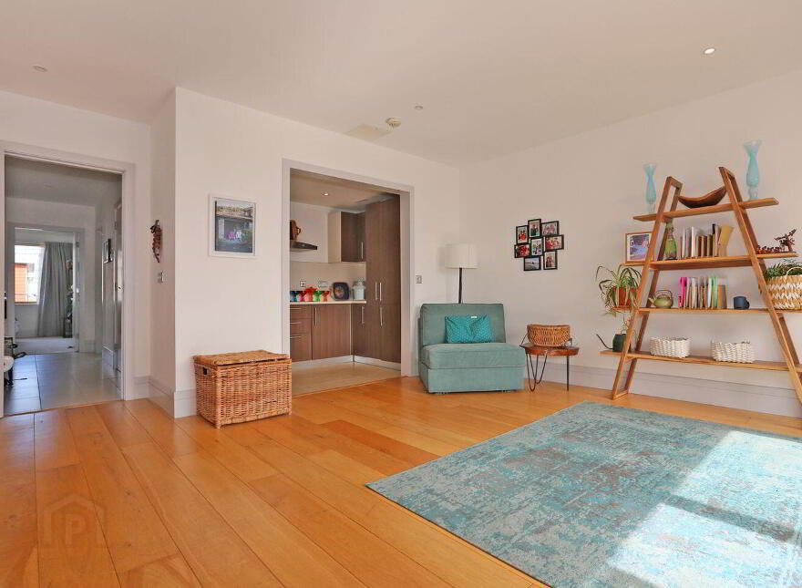 69 The Sarsfield, The Strand Apartments, O'Callaghan, Strand, V94D4V9