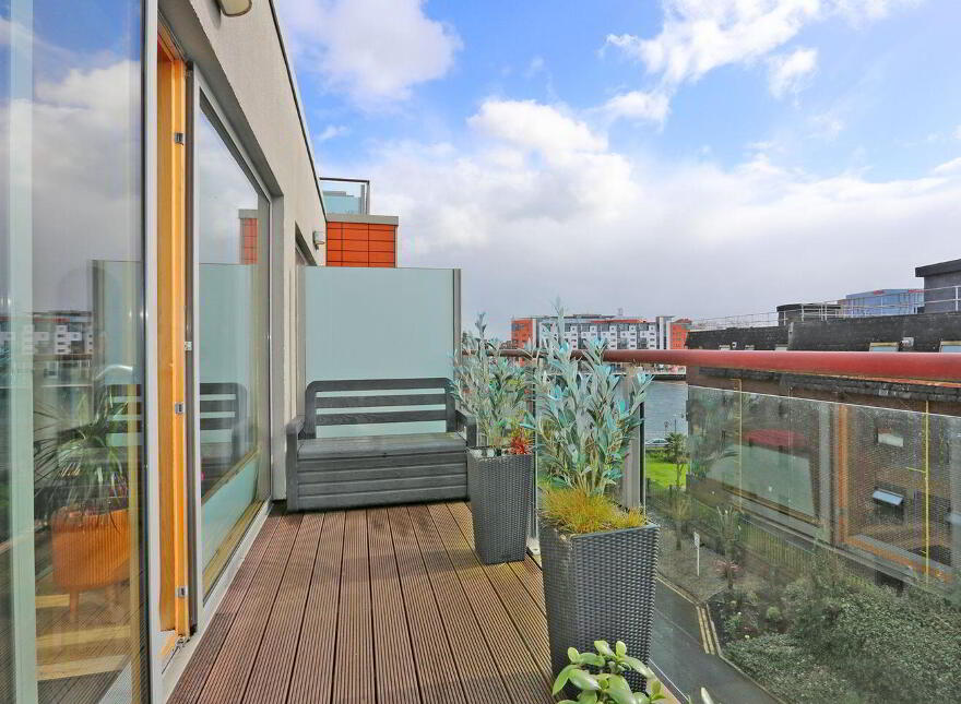 69 The Sarsfield, The Strand Apartments, O'Callaghan, Strand, V94D4V9