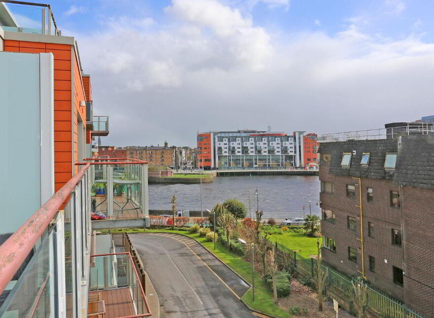 69 The Sarsfield, The Strand Apartments, O'Callaghan, Strand, V94D4V9
