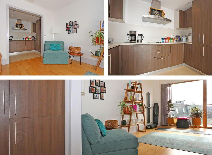 69 The Sarsfield, The Strand Apartments, O'Callaghan, Strand, V94D4V9