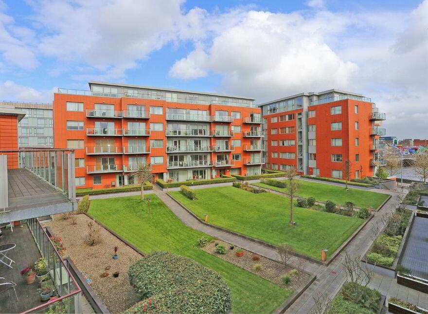 69 The Sarsfield, The Strand Apartments, O'Callaghan, Strand, V94D4V9