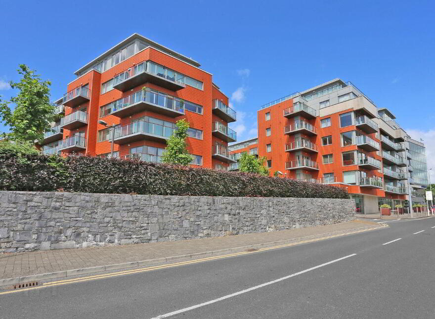 69 The Sarsfield, The Strand Apartments, O'Callaghan, Strand, V94D4V9