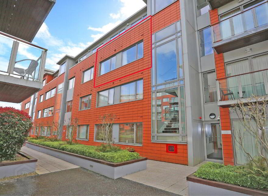 69 The Sarsfield, The Strand Apartments, O'Callaghan, Strand, V94D4V9