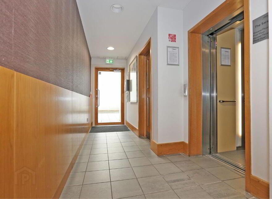 69 The Sarsfield, The Strand Apartments, O'Callaghan, Strand, V94D4V9