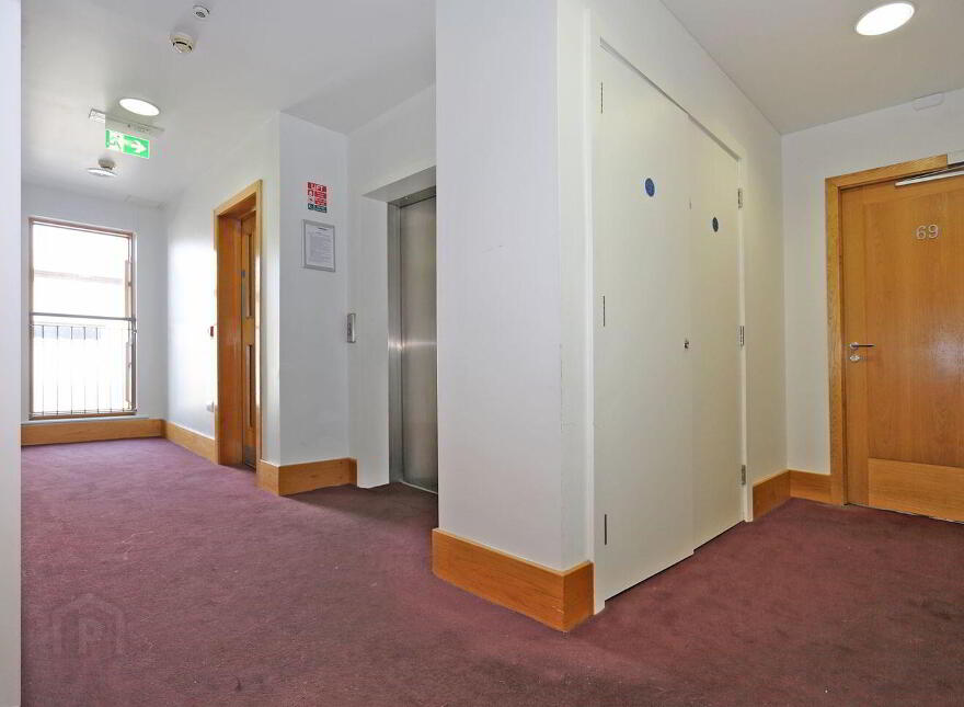 69 The Sarsfield, The Strand Apartments, O'Callaghan, Strand, V94D4V9