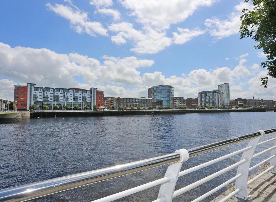 69 The Sarsfield, The Strand Apartments, O'Callaghan, Strand, V94D4V9