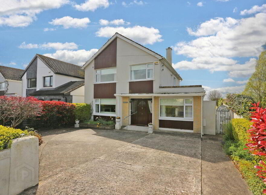 Ardnahinch, 1 Golf Links Road, Castletroy, V94WK0D
