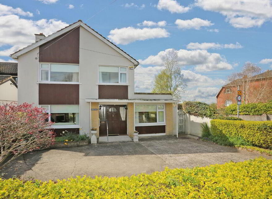 Ardnahinch, 1 Golf Links Road, Castletroy, V94WK0D