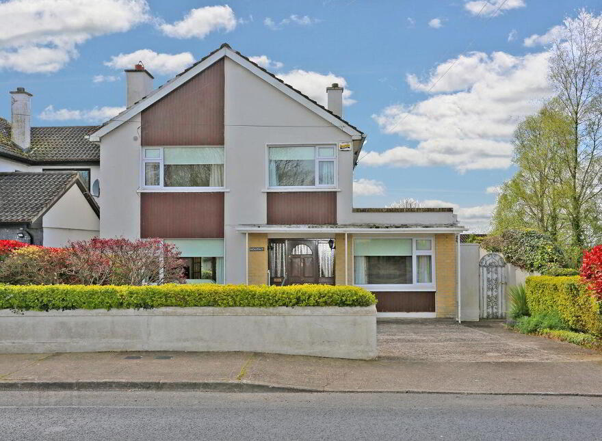 Ardnahinch, 1 Golf Links Road, Castletroy, V94WK0D