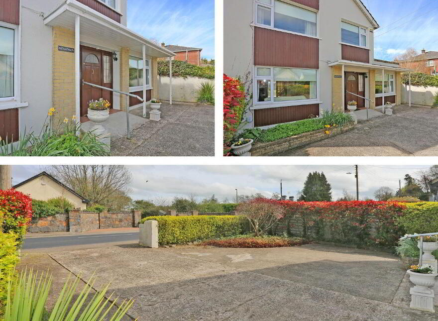 Ardnahinch, 1 Golf Links Road, Castletroy, V94WK0D