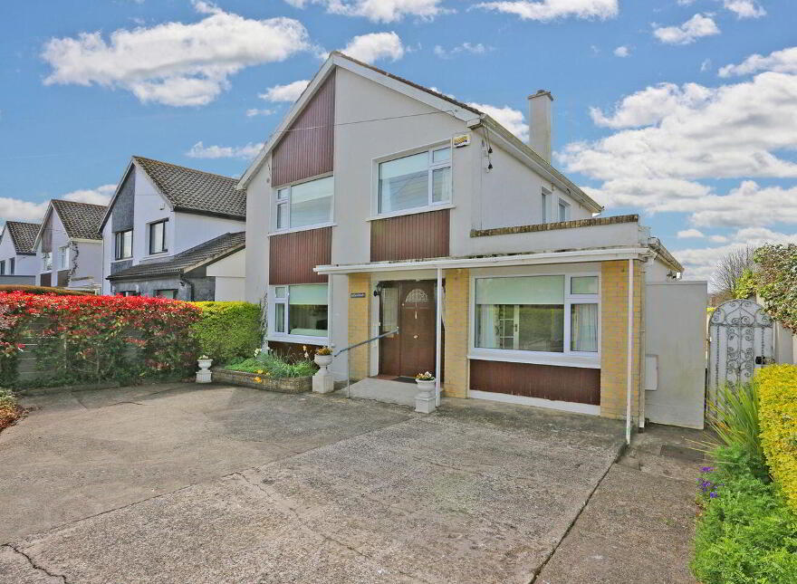 Ardnahinch, 1 Golf Links Road, Castletroy, V94WK0D