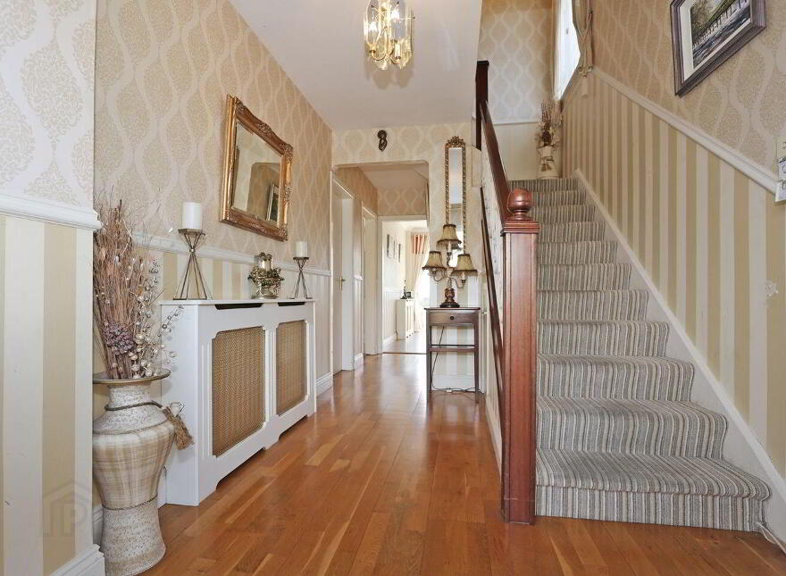 Ardnahinch, 1 Golf Links Road, Castletroy, V94WK0D