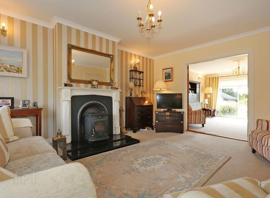 Ardnahinch, 1 Golf Links Road, Castletroy, V94WK0D