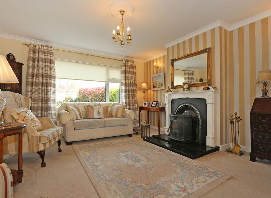 Ardnahinch, 1 Golf Links Road, Castletroy, V94WK0D