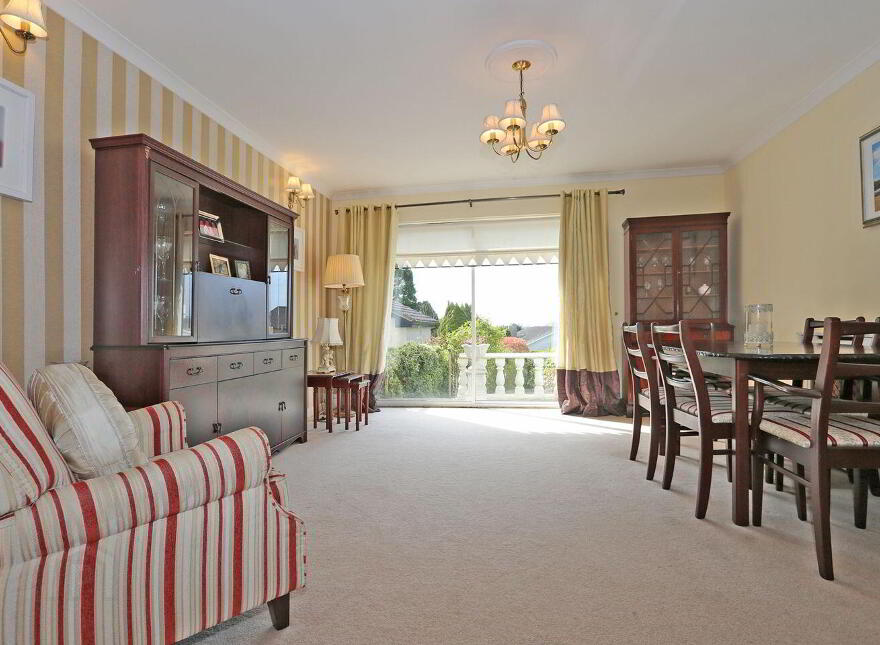 Ardnahinch, 1 Golf Links Road, Castletroy, V94WK0D