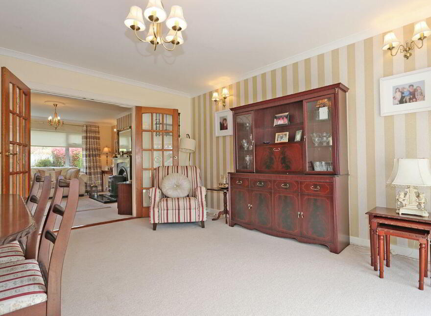 Ardnahinch, 1 Golf Links Road, Castletroy, V94WK0D