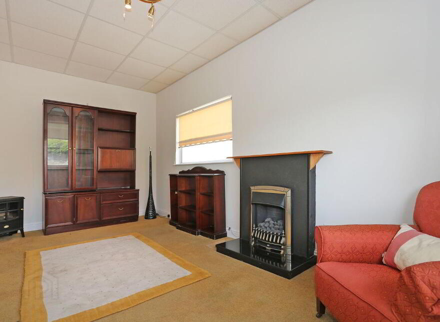 Ardnahinch, 1 Golf Links Road, Castletroy, V94WK0D